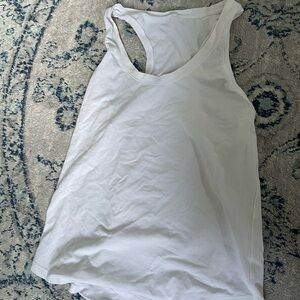 lululemon relaxed tank top